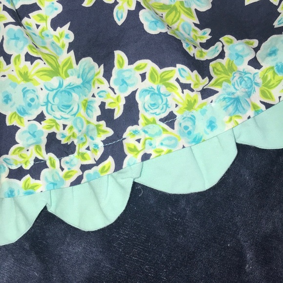 Penelope Mack Dress 18M, Like New - Picture 4 of 5